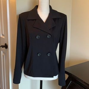 _ Molly & Maxx women’s blazer